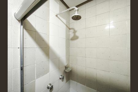 Apartamento à venda com 45m², 1 quarto e 1 vaga Apartamento à venda com 45m², 1 quarto e 1 vagaBanheiro