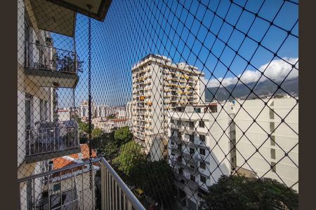 Apartamento à venda com 45m², 1 quarto e 1 vaga Apartamento à venda com 45m², 1 quarto e 1 vagaVaranda da Sala
