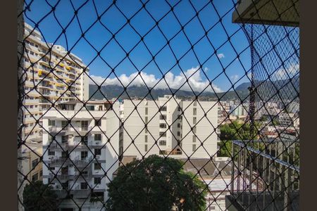 Apartamento à venda com 45m², 1 quarto e 1 vaga Apartamento à venda com 45m², 1 quarto e 1 vagaVista do Quarto