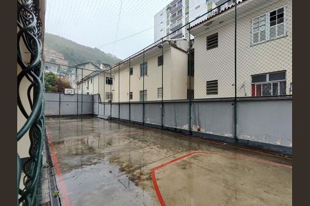 Apartamento à venda com 45m², 1 quarto e 1 vaga Apartamento à venda com 45m², 1 quarto e 1 vagaQuadra Esportiva