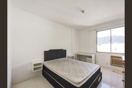Apartamento à venda com 45m², 1 quarto e 1 vaga Apartamento à venda com 45m², 1 quarto e 1 vagaQuarto