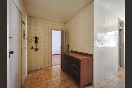 Apartamento à venda com 45m², 1 quarto e 1 vaga Apartamento à venda com 45m², 1 quarto e 1 vagaCozinha