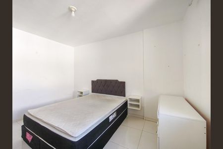 Apartamento à venda com 45m², 1 quarto e 1 vaga Apartamento à venda com 45m², 1 quarto e 1 vagaQuarto