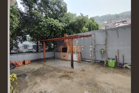 Apartamento à venda com 45m², 1 quarto e 1 vaga Apartamento à venda com 45m², 1 quarto e 1 vagaÁrea comum - Churrasqueira