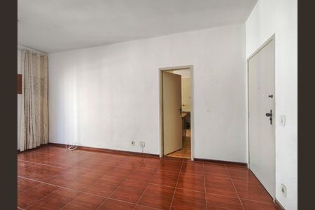 Apartamento à venda com 45m², 1 quarto e 1 vaga Apartamento à venda com 45m², 1 quarto e 1 vagaSala