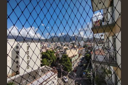 Apartamento à venda com 45m², 1 quarto e 1 vaga Apartamento à venda com 45m², 1 quarto e 1 vagaVista da Sala