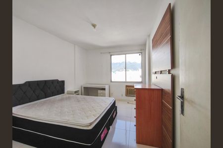 Quarto de apartamento à venda com 1 quarto, 45m² em Vila Isabel, Rio de Janeiro