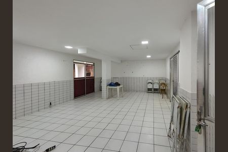 Apartamento à venda com 45m², 1 quarto e 1 vaga Apartamento à venda com 45m², 1 quarto e 1 vagaÁrea comum - Salão de festas