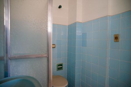 Apartamento à venda com 35m², 1 quarto e sem vaga Apartamento à venda com 35m², 1 quarto e sem vagaBanheiro