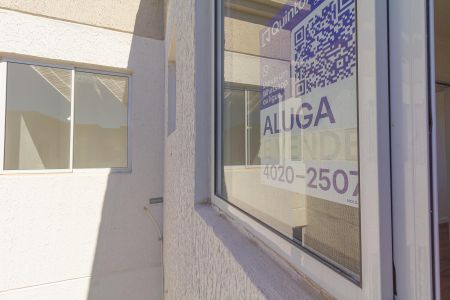 Apartamento para alugar com 42m², 2 quartos e 1 vagaPlaca