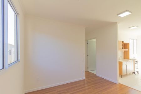 Sala de apartamento para alugar com 2 quartos, 42m² em Mato Grande, Canoas