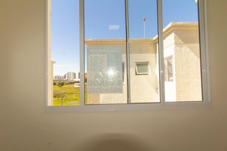 Apartamento para alugar com 42m², 2 quartos e 1 vagaPlaca