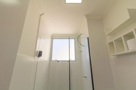 Apartamento para alugar com 42m², 2 quartos e 1 vagaBanheiro