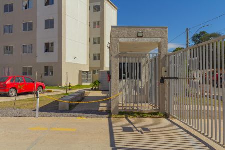 Apartamento para alugar com 42m², 2 quartos e 1 vagaPortaria