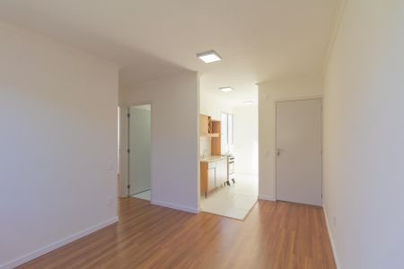 Sala de apartamento para alugar com 2 quartos, 42m² em Mato Grande, Canoas