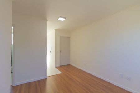 Sala de apartamento para alugar com 2 quartos, 42m² em Mato Grande, Canoas