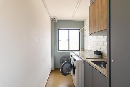 Apartamento para alugar com 59m², 2 quartos e 2 vagas Apartamento para alugar com 59m², 2 quartos e 2 vagasÁrea comum