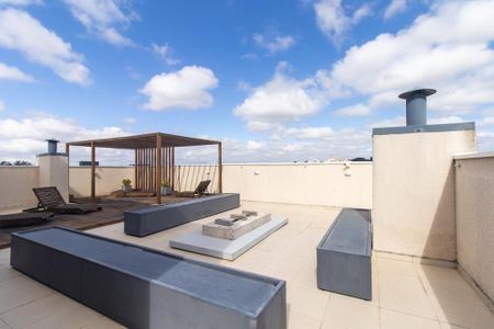 Apartamento para alugar com 59m², 2 quartos e 2 vagas Apartamento para alugar com 59m², 2 quartos e 2 vagasÁrea comum