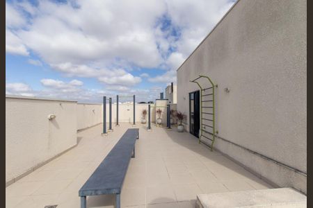 Apartamento para alugar com 59m², 2 quartos e 2 vagas Apartamento para alugar com 59m², 2 quartos e 2 vagasÁrea externa