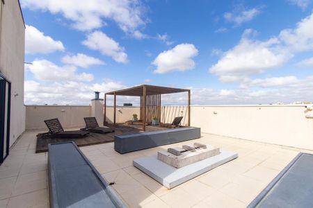 Apartamento para alugar com 59m², 2 quartos e 2 vagas Apartamento para alugar com 59m², 2 quartos e 2 vagasÁrea comum