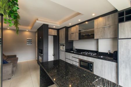 Apartamento para alugar com 59m², 2 quartos e 2 vagas Apartamento para alugar com 59m², 2 quartos e 2 vagasCozinha