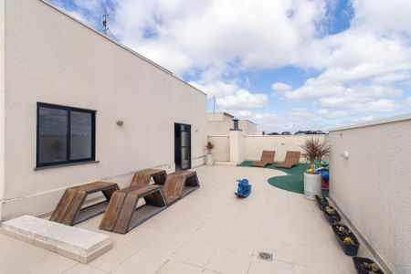 Apartamento para alugar com 59m², 2 quartos e 2 vagas Apartamento para alugar com 59m², 2 quartos e 2 vagasÁrea comum