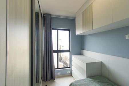 Apartamento para alugar com 59m², 2 quartos e 2 vagas Apartamento para alugar com 59m², 2 quartos e 2 vagasQuarto 2