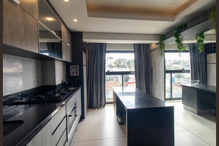 Apartamento para alugar com 59m², 2 quartos e 2 vagas Apartamento para alugar com 59m², 2 quartos e 2 vagasCozinha