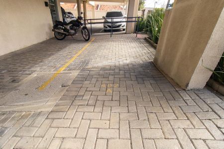 Apartamento para alugar com 59m², 2 quartos e 2 vagas Apartamento para alugar com 59m², 2 quartos e 2 vagasÁrea comum