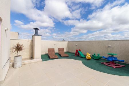 Apartamento para alugar com 59m², 2 quartos e 2 vagas Apartamento para alugar com 59m², 2 quartos e 2 vagasÁrea comum - Playground