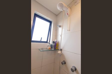 Apartamento para alugar com 59m², 2 quartos e 2 vagas Apartamento para alugar com 59m², 2 quartos e 2 vagasBanheiro Social