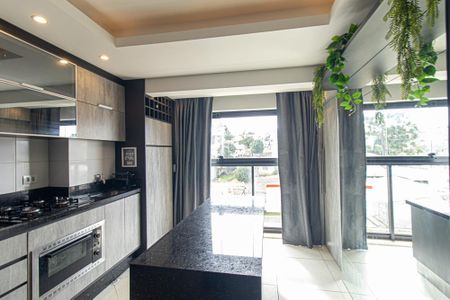 Apartamento para alugar com 59m², 2 quartos e 2 vagas Apartamento para alugar com 59m², 2 quartos e 2 vagasCozinha