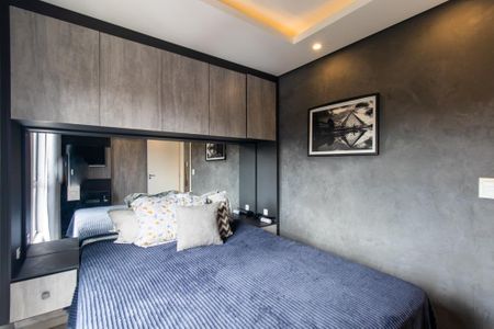 Apartamento para alugar com 59m², 2 quartos e 2 vagas Apartamento para alugar com 59m², 2 quartos e 2 vagasQuarto 1