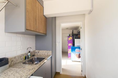 Apartamento para alugar com 59m², 2 quartos e 2 vagas Apartamento para alugar com 59m², 2 quartos e 2 vagasÁrea comum