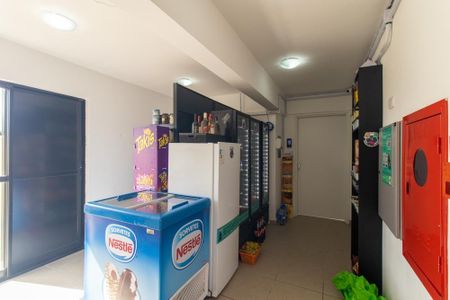 Apartamento para alugar com 59m², 2 quartos e 2 vagas Apartamento para alugar com 59m², 2 quartos e 2 vagasÁrea comum