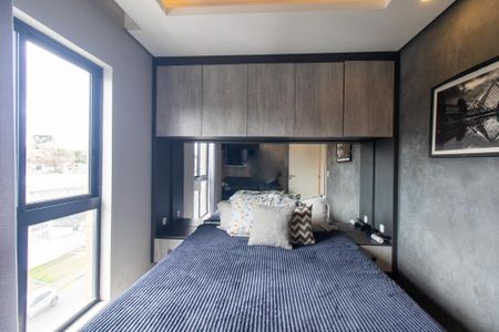 Apartamento para alugar com 59m², 2 quartos e 2 vagas Apartamento para alugar com 59m², 2 quartos e 2 vagasQuarto 1