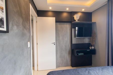 Apartamento para alugar com 59m², 2 quartos e 2 vagas Apartamento para alugar com 59m², 2 quartos e 2 vagasQuarto 1