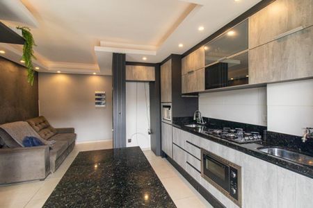 Apartamento para alugar com 59m², 2 quartos e 2 vagas Apartamento para alugar com 59m², 2 quartos e 2 vagasCozinha