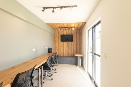 Apartamento para alugar com 59m², 2 quartos e 2 vagas Apartamento para alugar com 59m², 2 quartos e 2 vagasÁrea comum