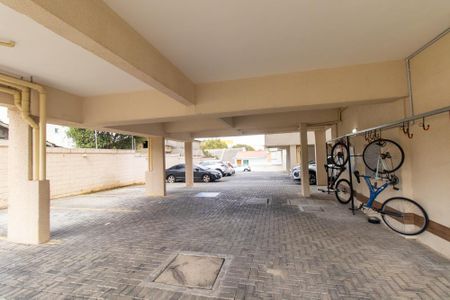 Apartamento para alugar com 59m², 2 quartos e 2 vagas Apartamento para alugar com 59m², 2 quartos e 2 vagasÁrea comum