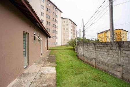 Apartamento à venda com 51m², 2 quartos e 1 vagaÁrea comum