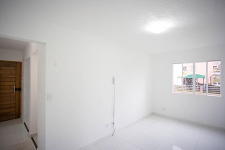 Apartamento à venda com 51m², 2 quartos e 1 vagaSala