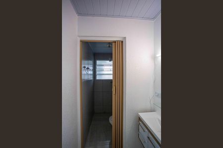 Apartamento à venda com 51m², 2 quartos e 1 vagaBanheiro