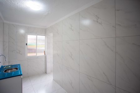 Apartamento à venda com 51m², 2 quartos e 1 vagaCozinha