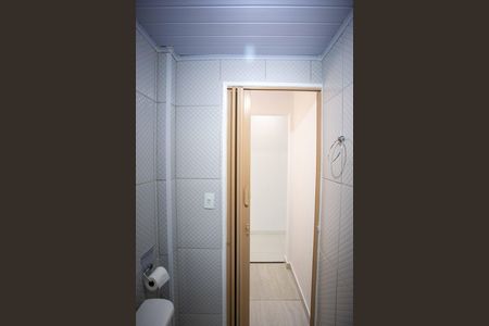 Apartamento à venda com 51m², 2 quartos e 1 vagaBanheiro