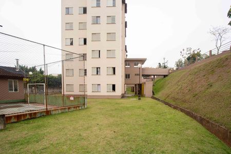 Apartamento à venda com 51m², 2 quartos e 1 vagaÁrea comum