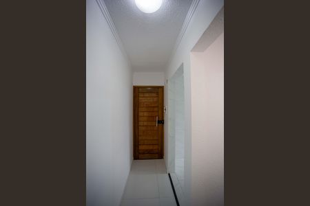 Apartamento à venda com 51m², 2 quartos e 1 vagaSala