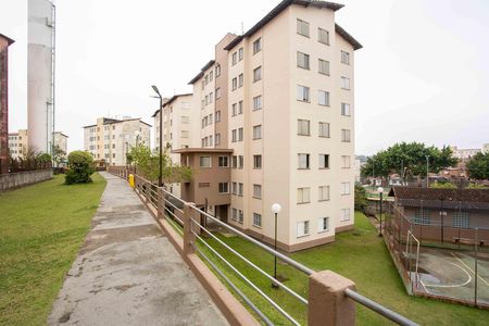 Apartamento à venda com 51m², 2 quartos e 1 vagaÁrea comum