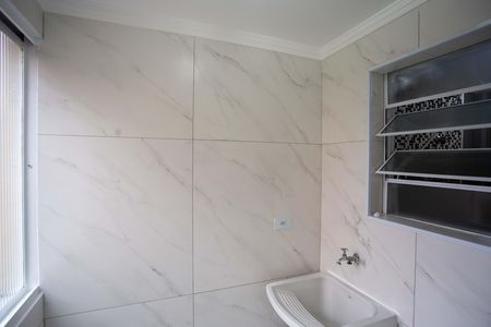 Apartamento à venda com 51m², 2 quartos e 1 vagaÁrea de Serviço