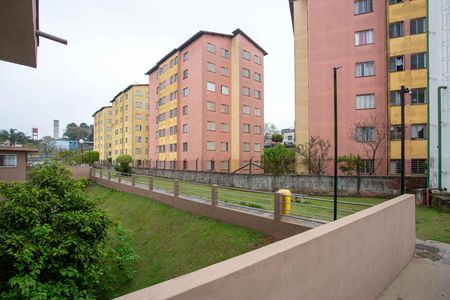 Apartamento à venda com 51m², 2 quartos e 1 vagaÁrea comum